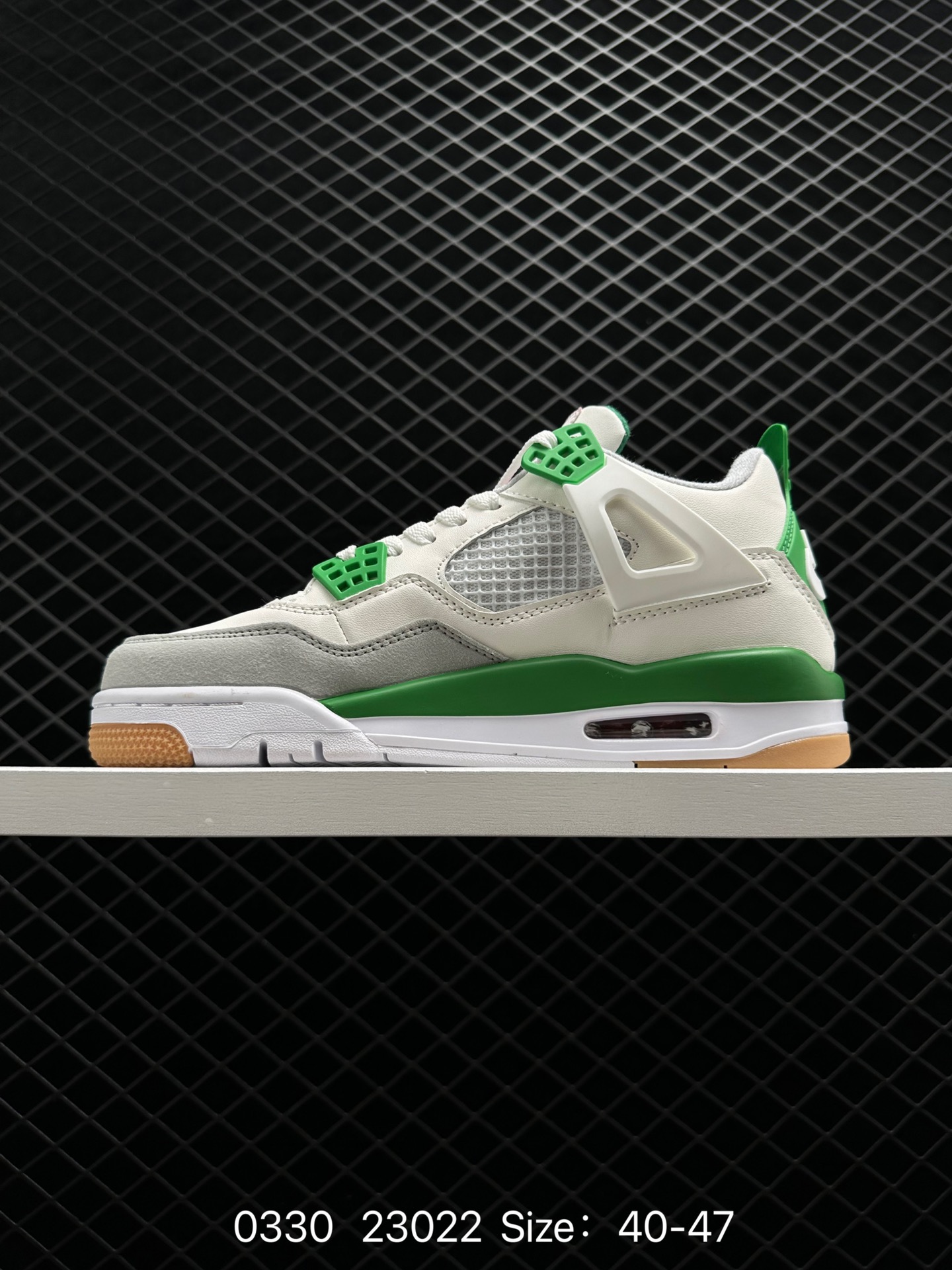 AJ4 Air Jordan 4 Retro 